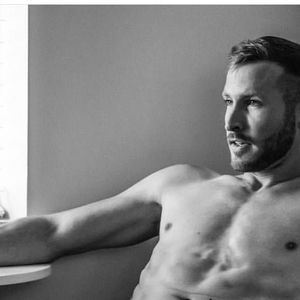 Meet your Posher, Greyson